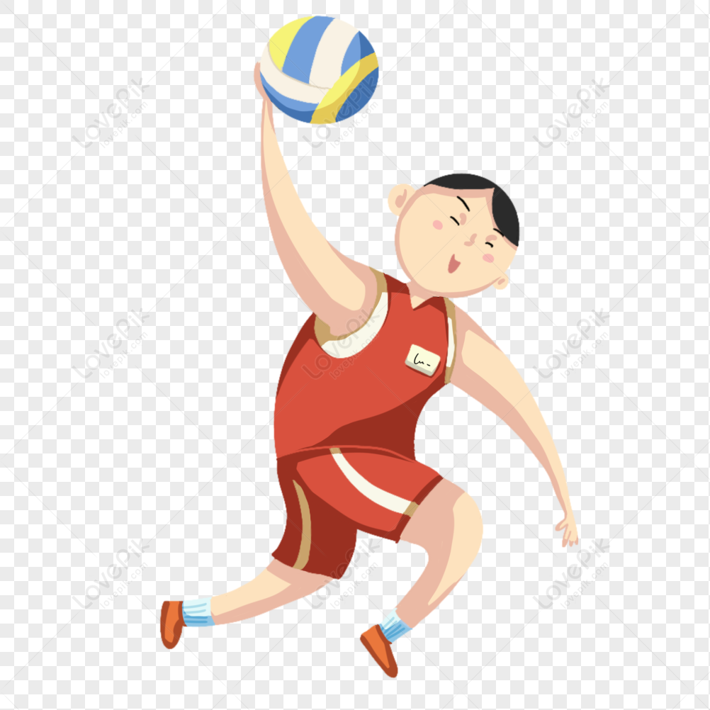 Volleyball PNG Hd Transparent Image And Clipart Image For Free Download ...