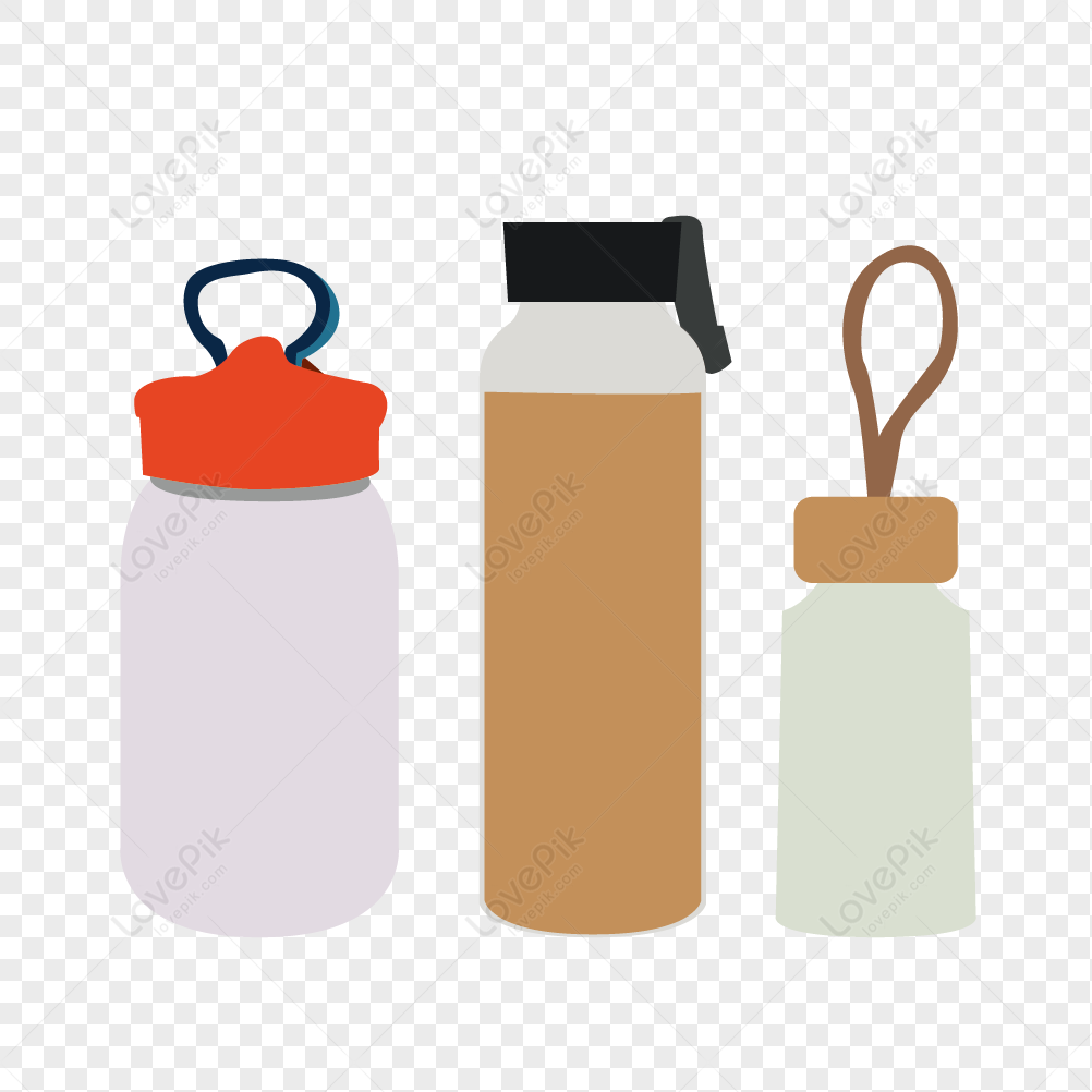 Water Bottle PNG Transparent Image And Clipart Image For Free Download -  Lovepik | 401374607