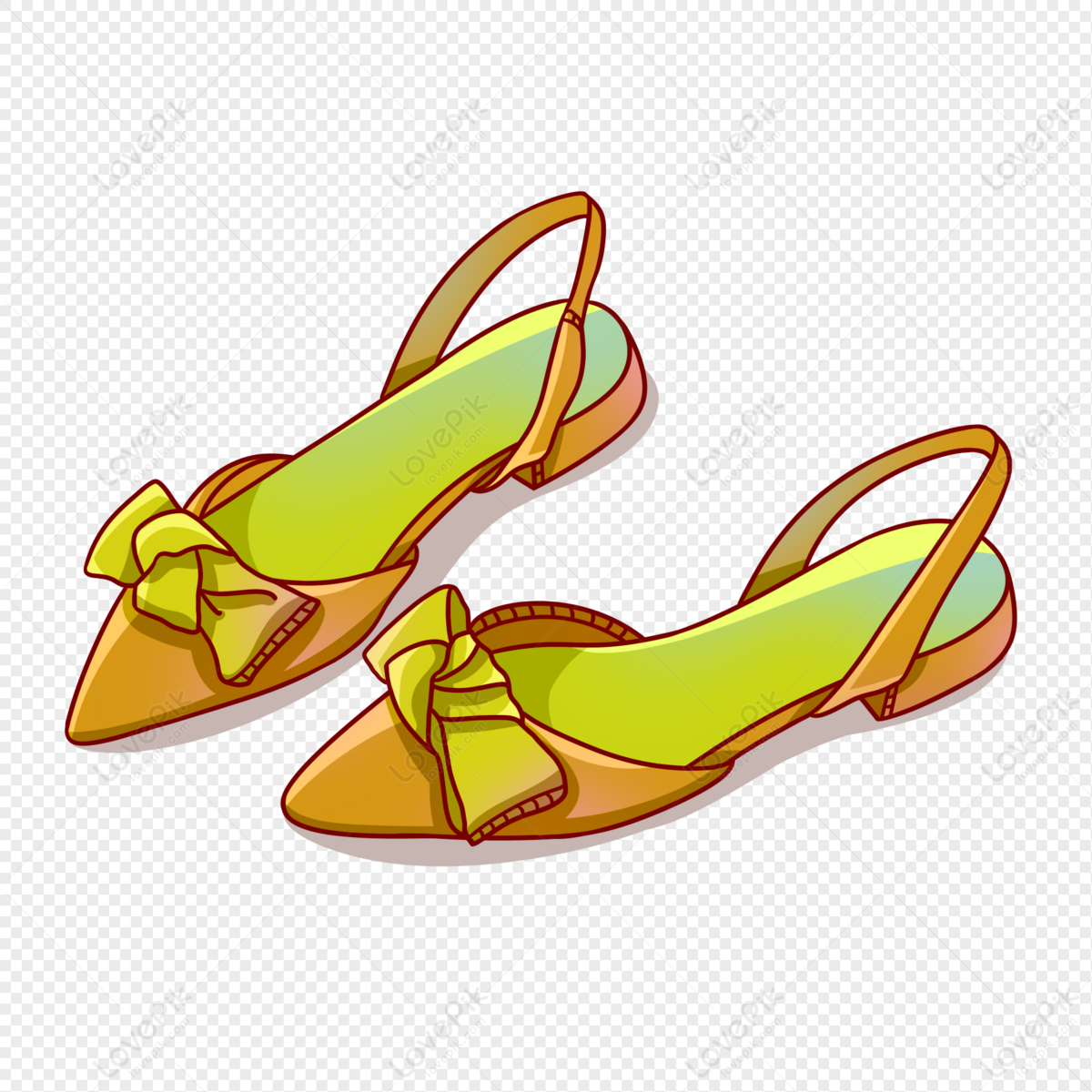 Womens Shoes PNG Images With Transparent Background | Free Download On  Lovepik