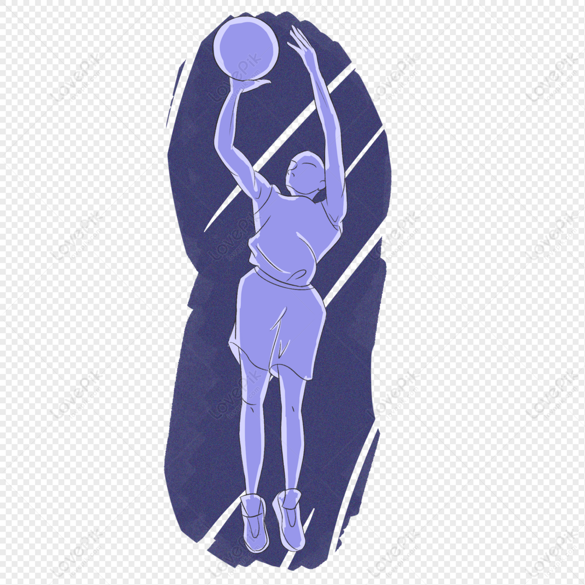 Logo abaixo tiro de pessoa jogando basquete - Fotos de arquivo