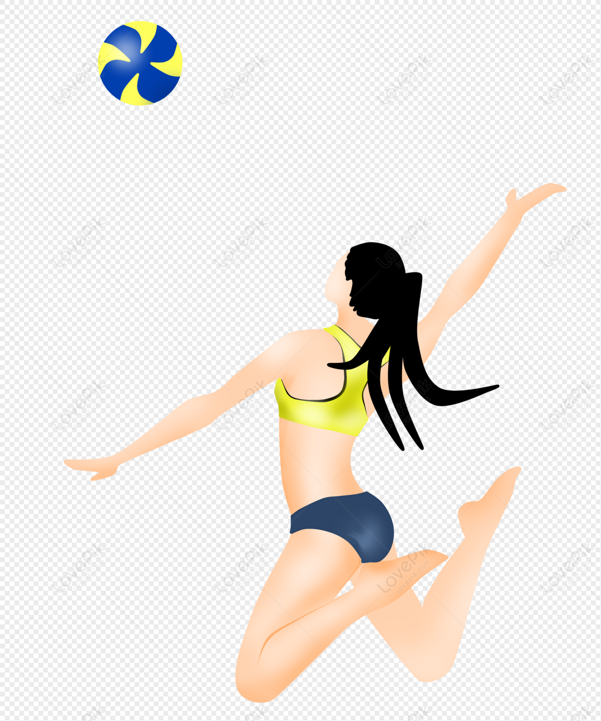 Jogando Vôlei Na Praia Fazendo Esporte Pessoas PNG , Voleibol Clipart,  Pessoas Clipart, Vetor PNG Imagem para download gratuito