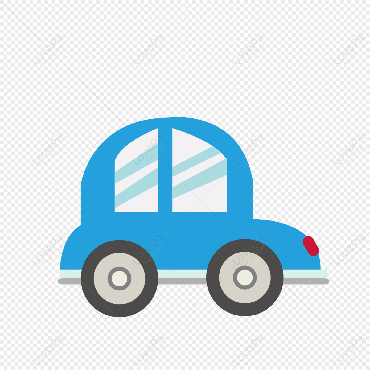 Blue Car Blue Car Transparent Car Car Png Transparent Image And