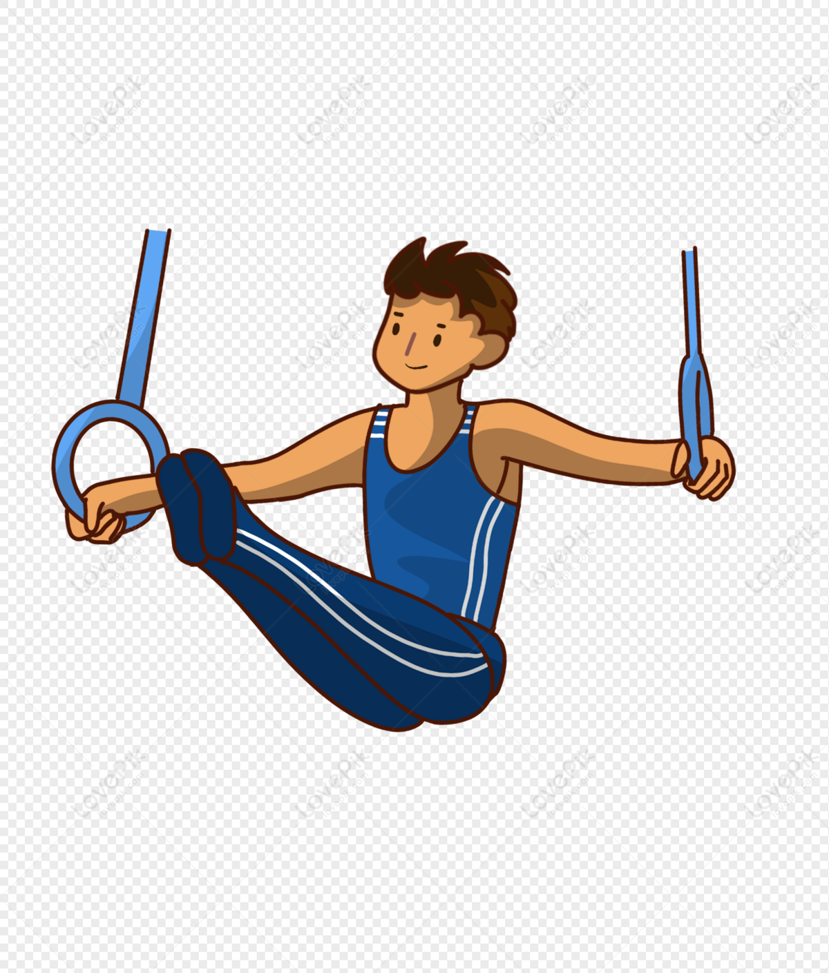 Gymnast Pose by Maki-Ubermach on DeviantArt