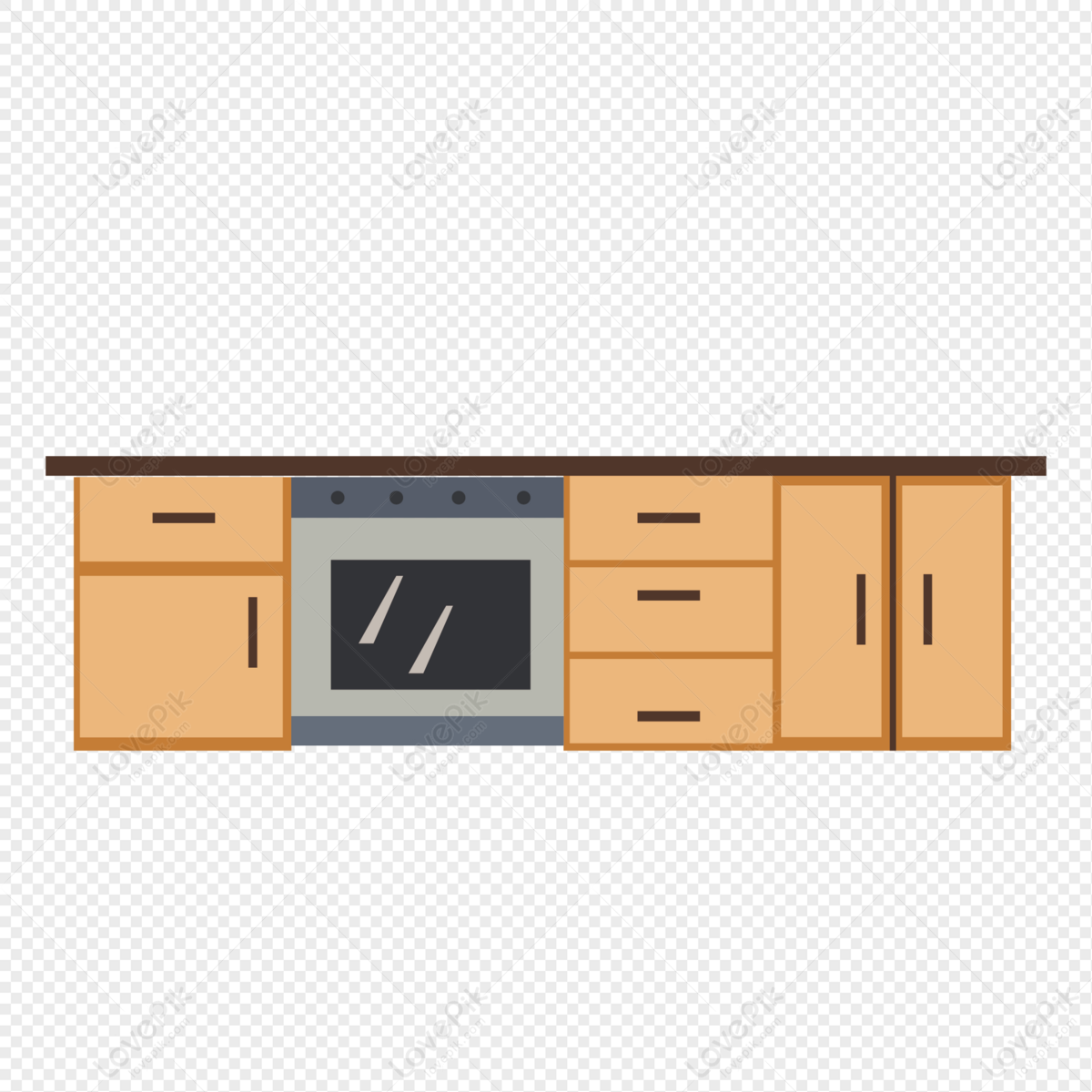 Cabinets, Material, Interior Furniture, Cabinet PNG Picture And Clipart ...