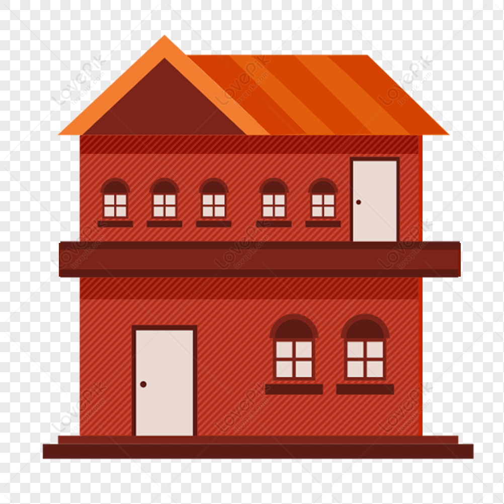Cartoon Building Images, HD Pictures For Free Vectors Download 