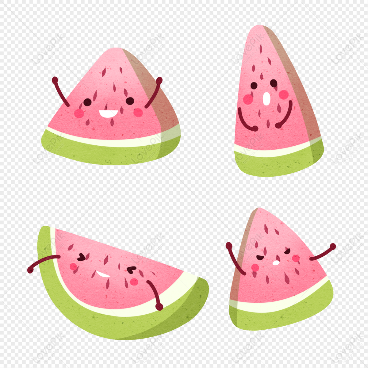 Watermelon Drawing, watermelon, food, melon png | PNGEgg