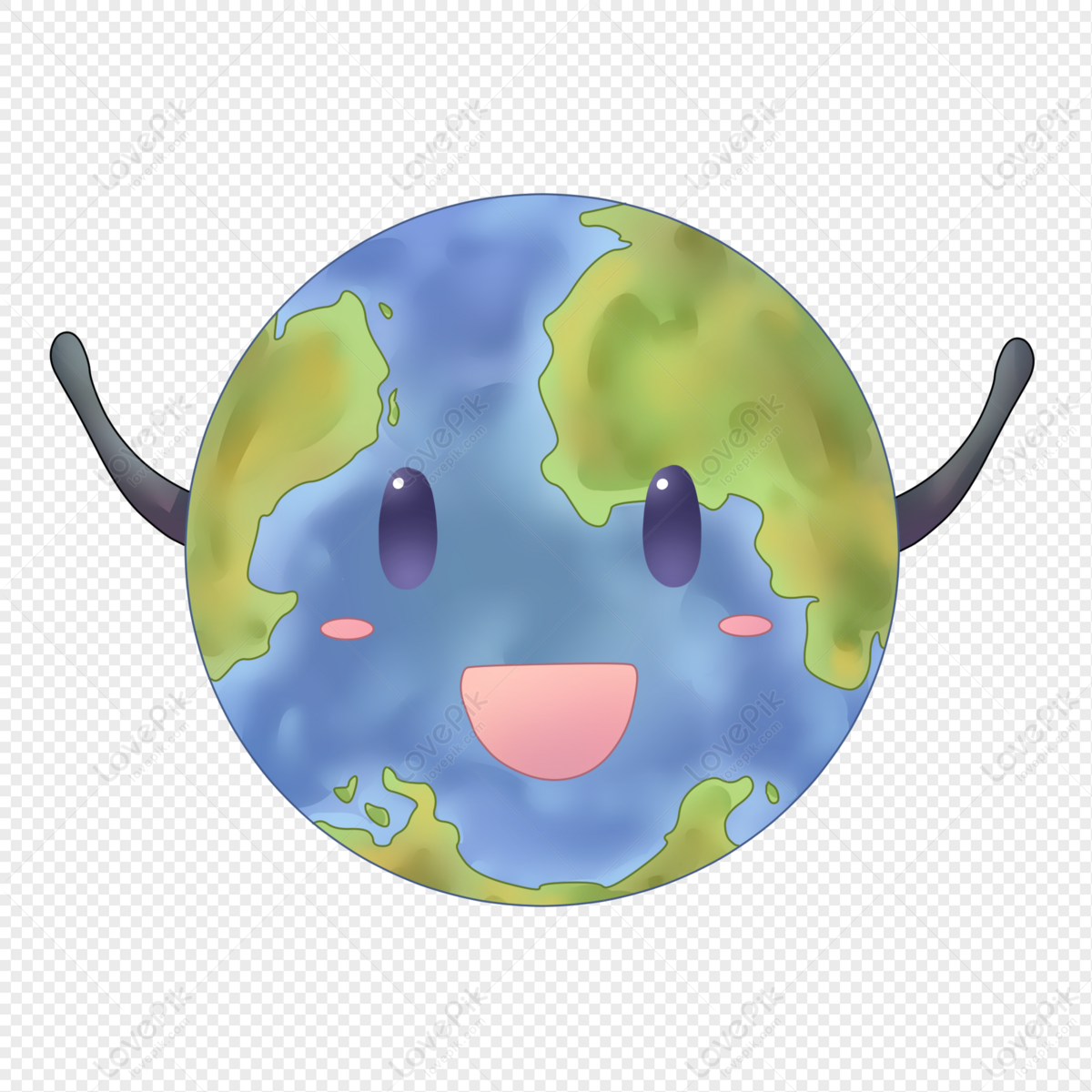 Earth, Earth, Happy Earth, Earth Drawing PNG Picture And Clipart Image For  Free Download - Lovepik | 401407345
