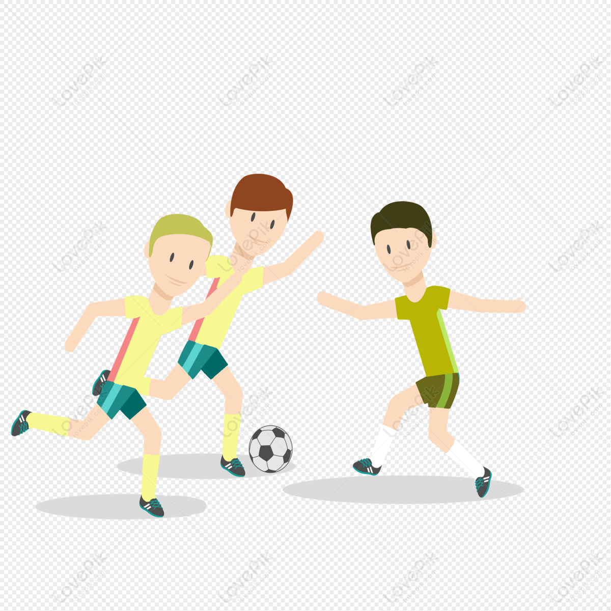 Football Match PNG Hd Transparent Image And Clipart Image For Free Download  - Lovepik | 401406374