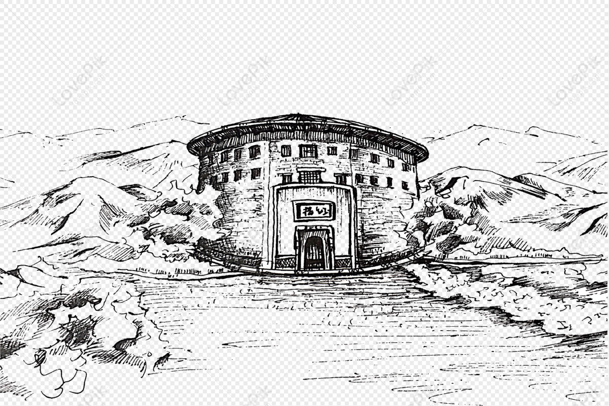 compilation of my sketches of fort Shivneri - YouTube