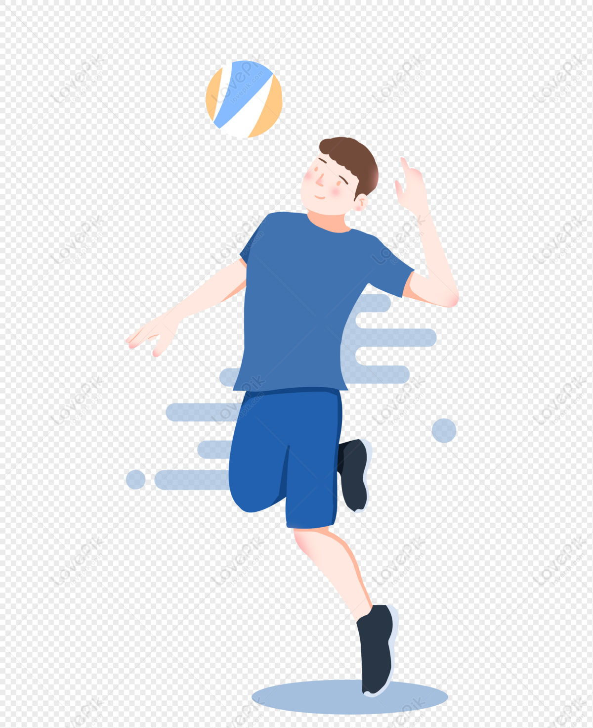 Volleyball PNG Free Download And Clipart Image For Free Download ...