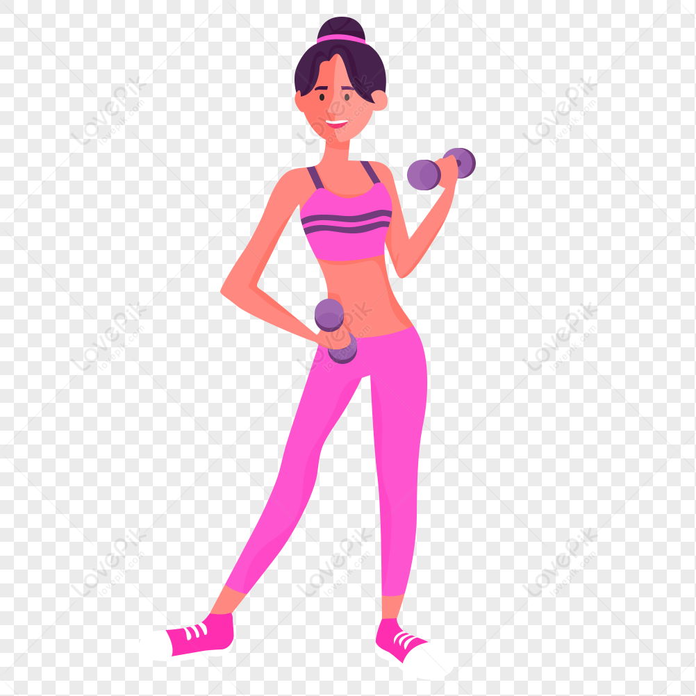 Work Out PNG Transparent Background And Clipart Image For Free Download ...