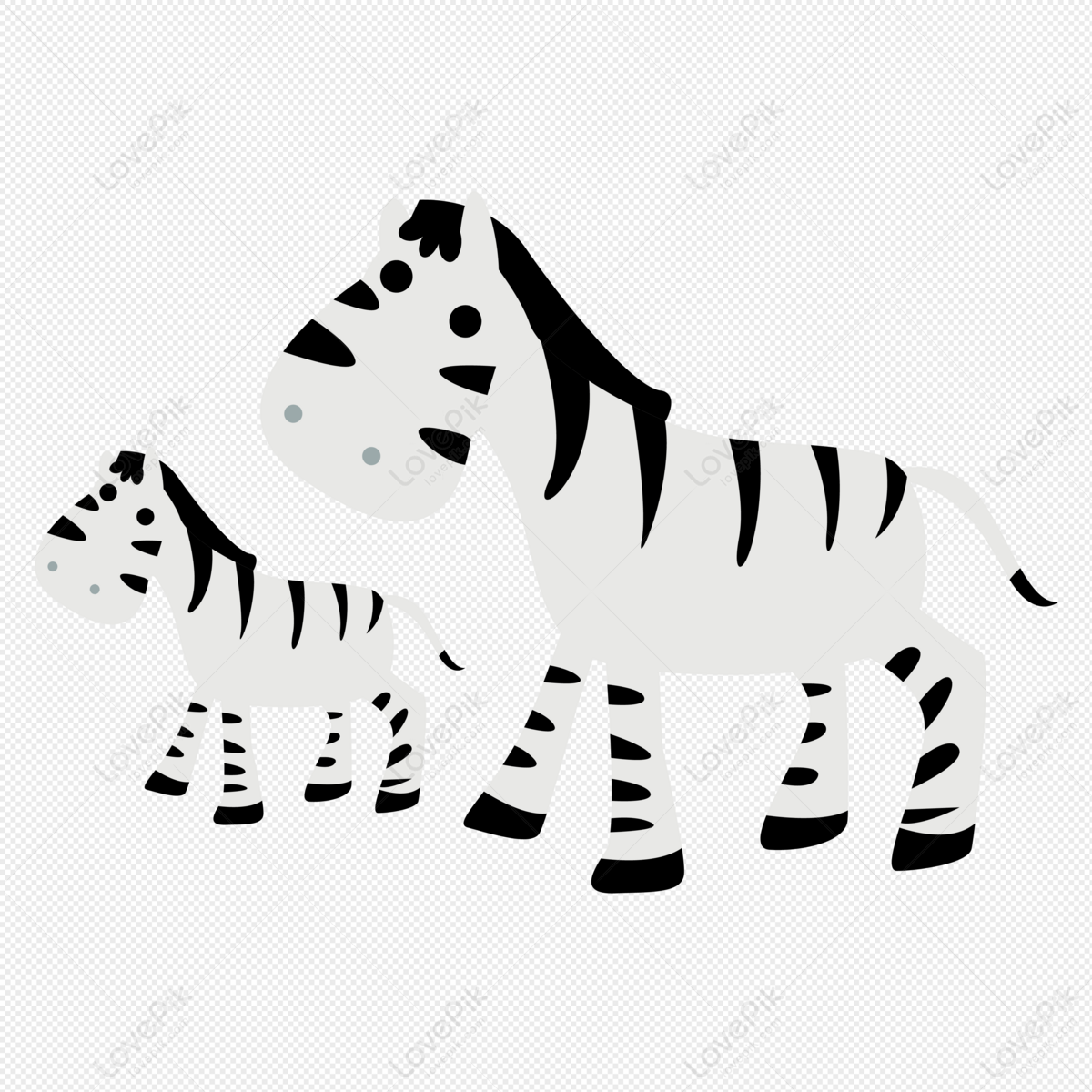Zebra Animal Cartoon Zebra PNG Hd Transparent Image And Clipart Image For  Free Download - Lovepik | 401422774