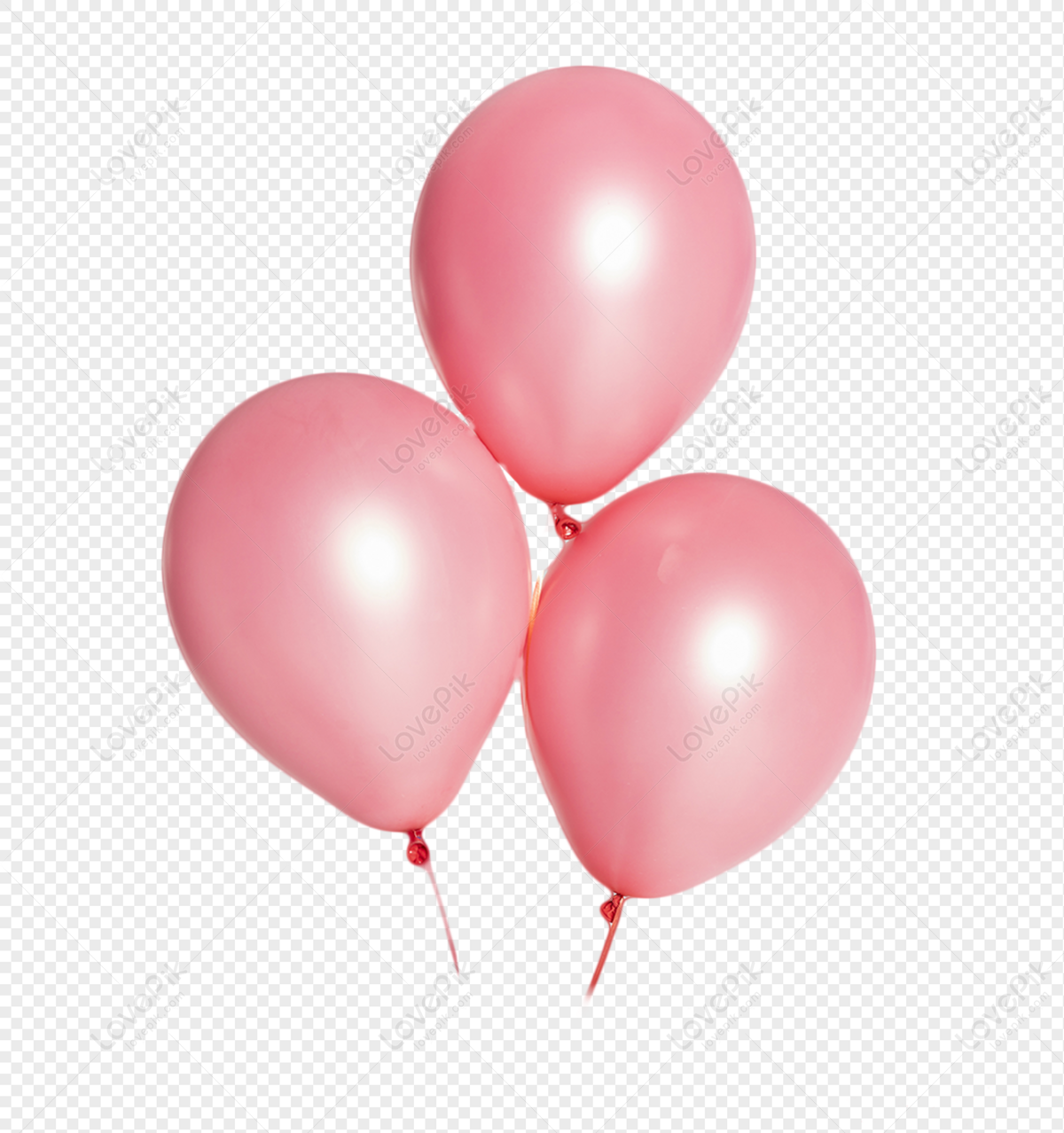 Balloon Pink Free PNG And Clipart Image For Free Download - Lovepik |  401432899