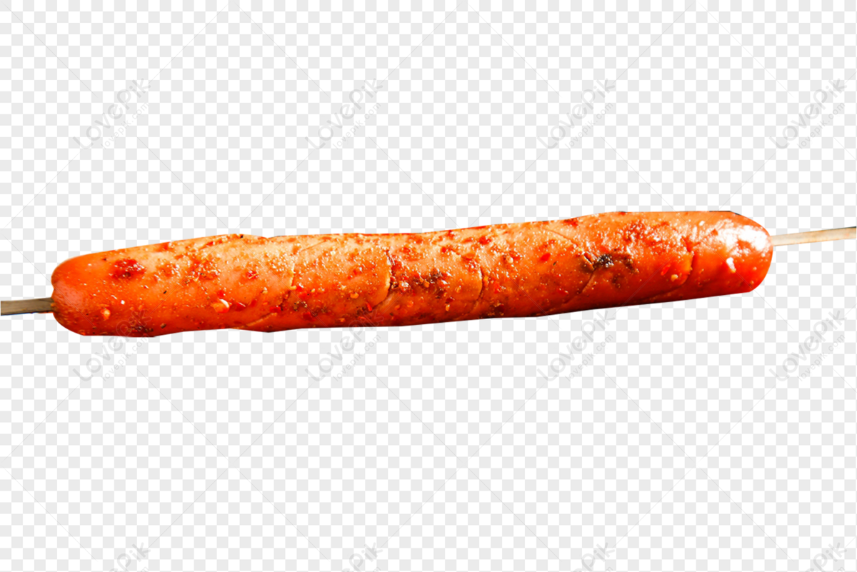 Espeto De Salsicha De Churrasco Png Imagens Gratuitas Para Download Lovepik