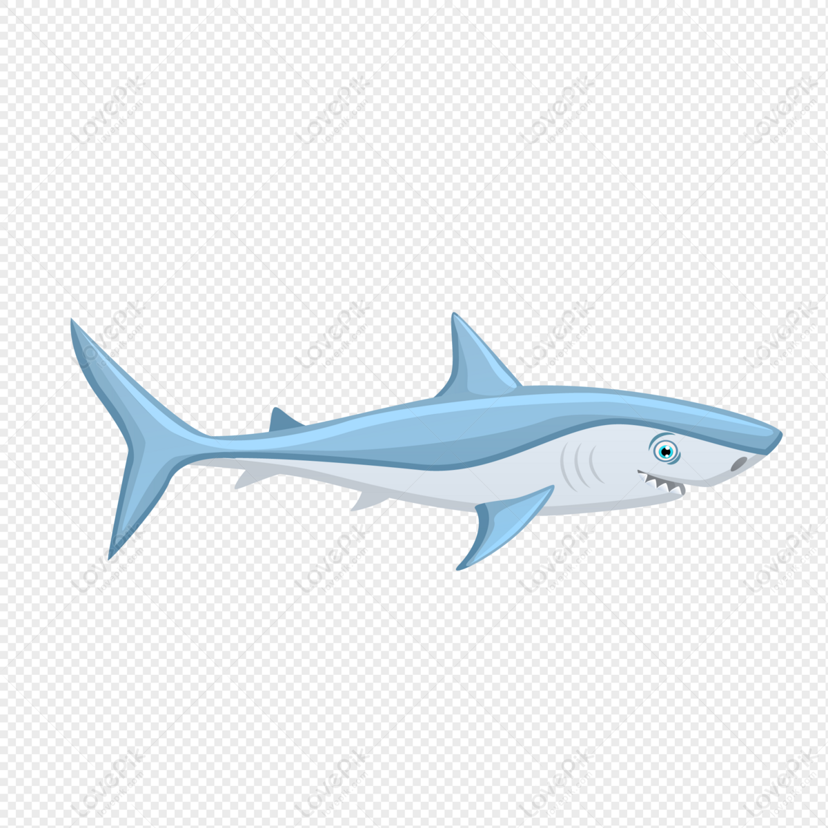 Cá Mập Đại Dương Hàm - Miễn Phí vector hình ảnh trên Pixabay - Pixabay