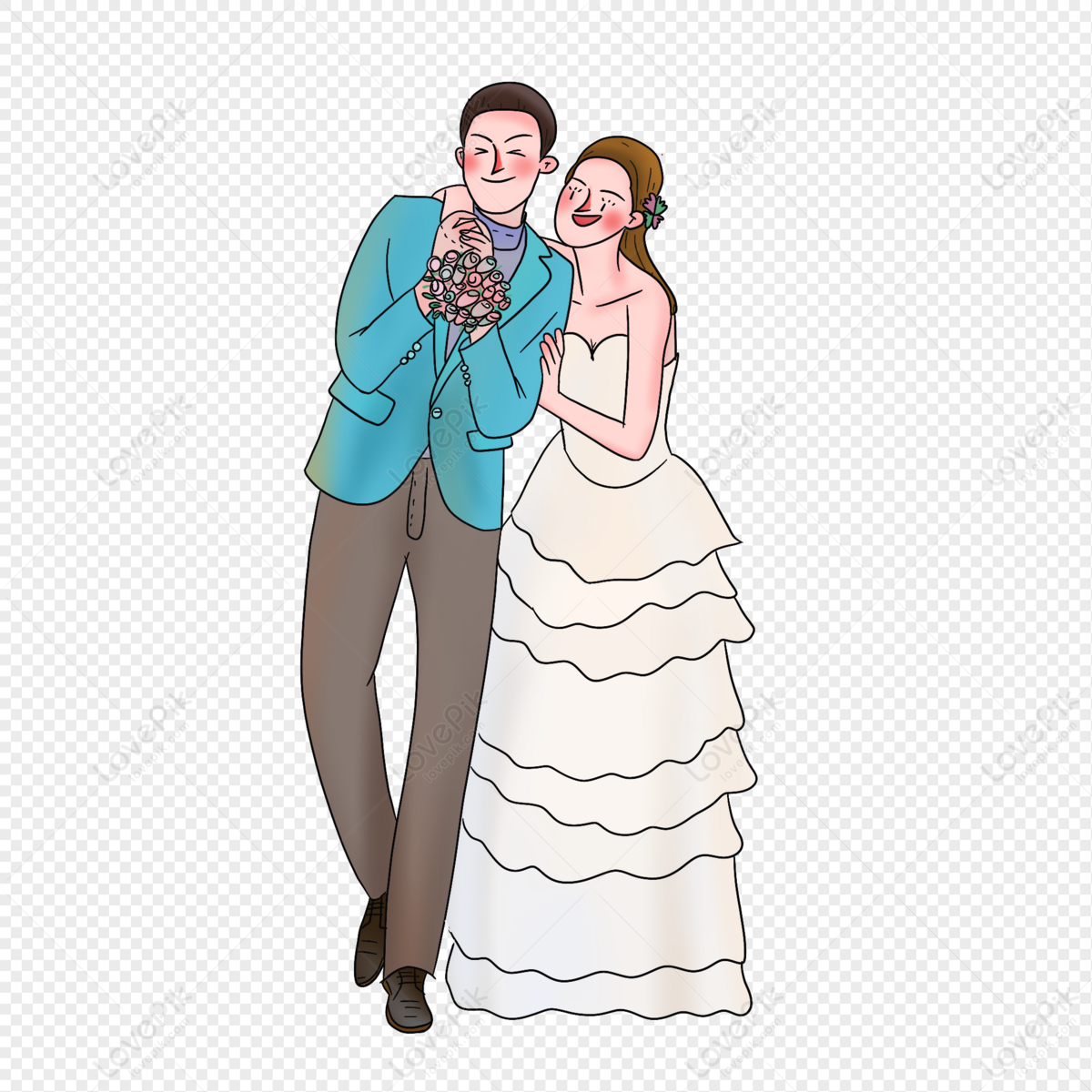 Bridal Shop Creatives PNG Transparent Image And Clipart Image For Free ...