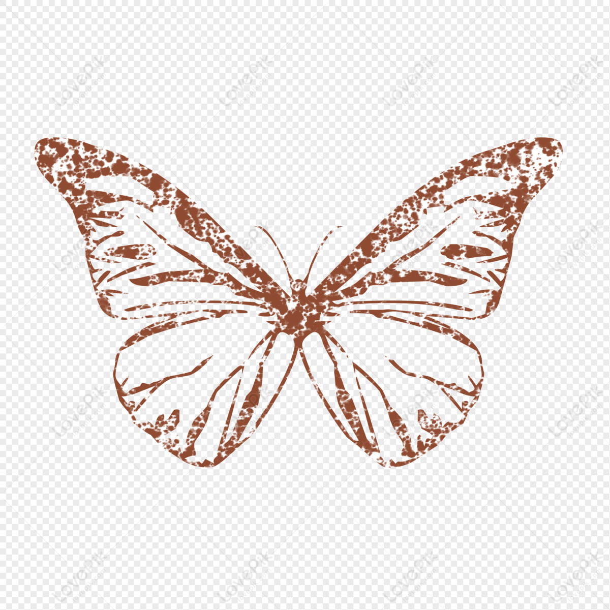 borboleta png