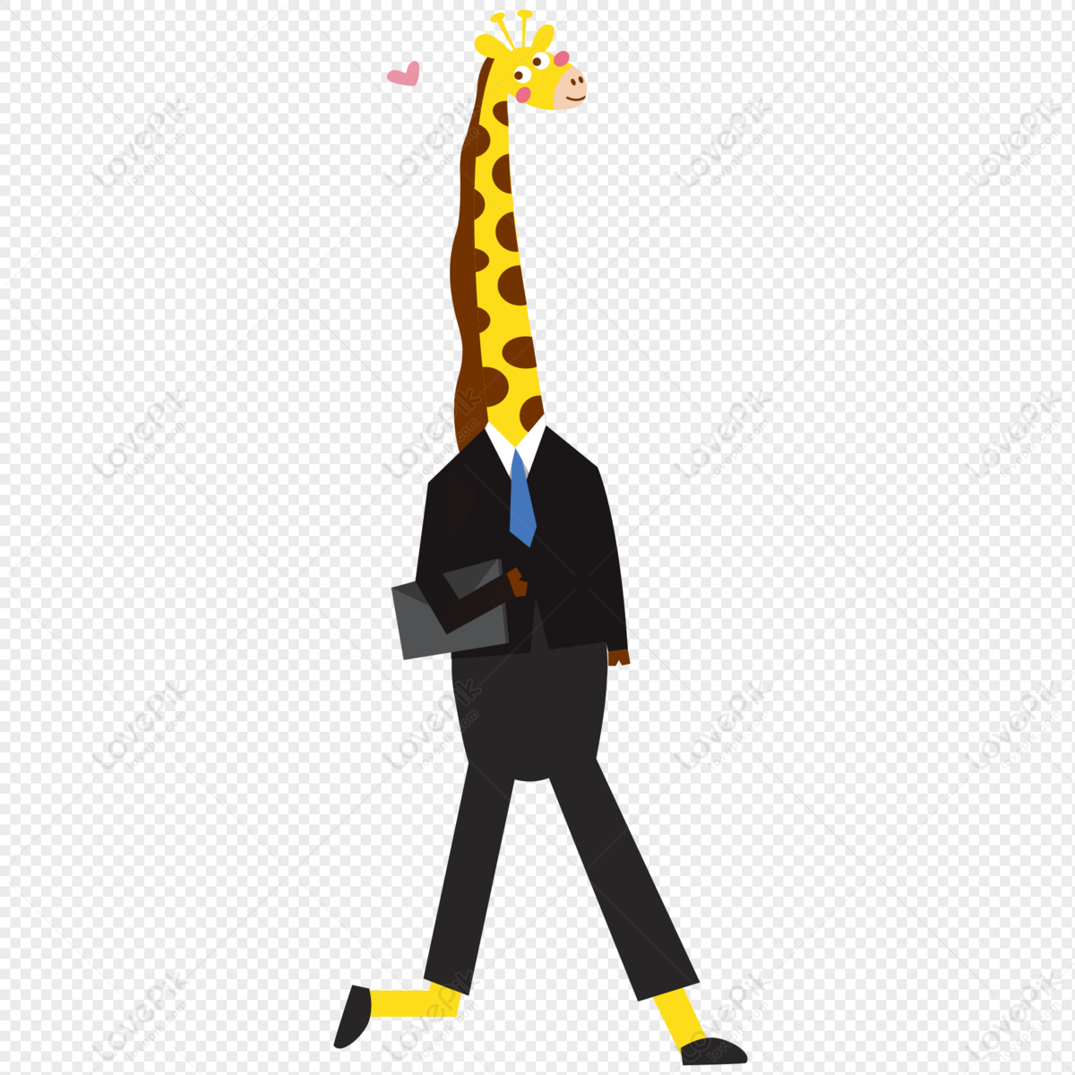 Cartoon Giraffe Picture Clipart Best - vrogue.co