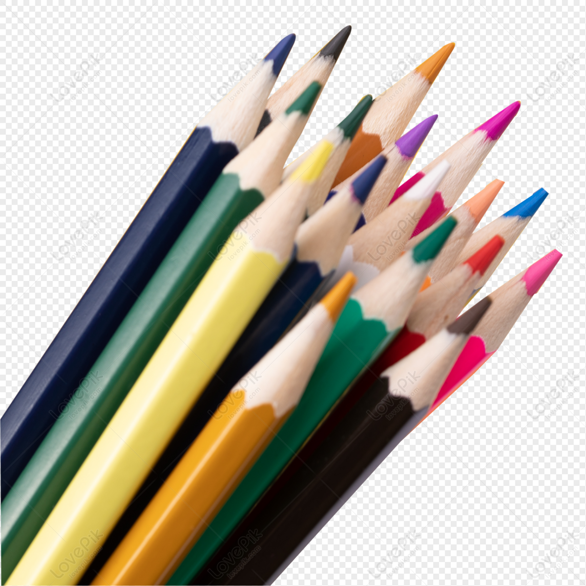 Thuyết minh về cây bút chì dành cho các em học sinh lớp 8, 9