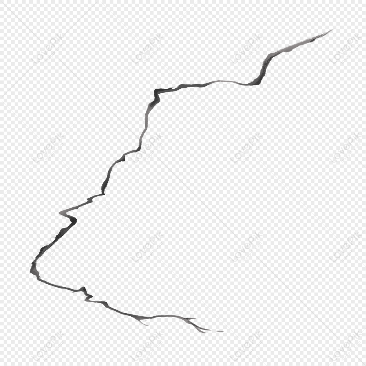 Crack Tear Png Image And Psd File For Free Download Lovepik