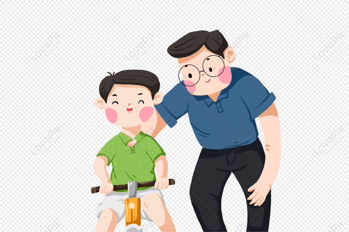 Папа учит кататься на велосипеде рисунок. Father and teacher игра. Папа учит ребенка рисунок. Рисунок папа учит пмлмть. Папаша учит