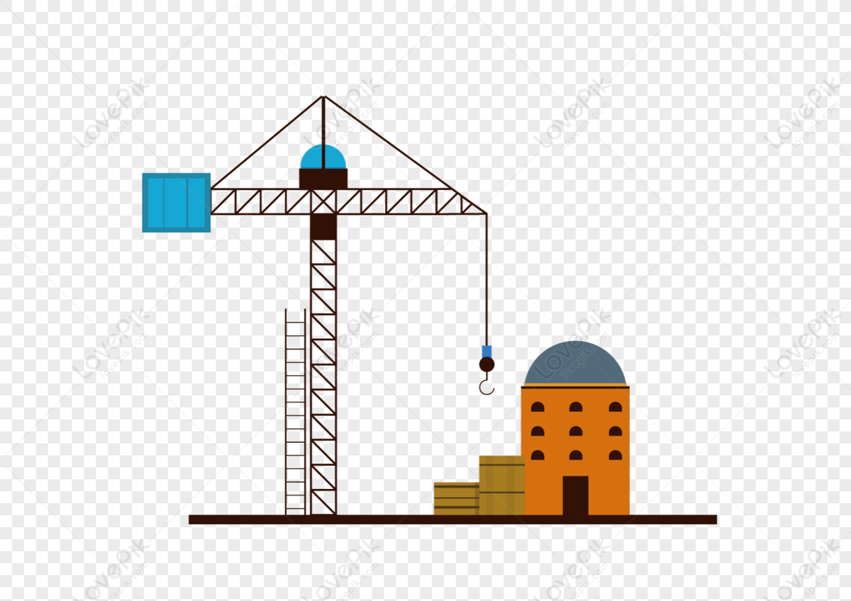 производственное здание PNG изображения с прозрачным фоном | Скачать  бесплатно на Lovepik.com