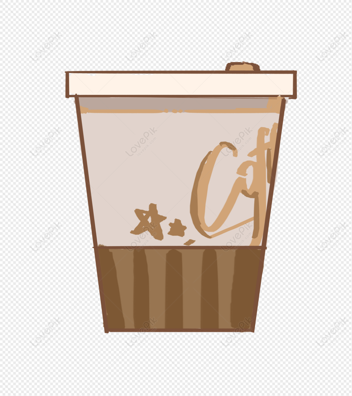 Mocha Cappuccino, Cappuccino, Americano, Food Png Hd Transparent Image 