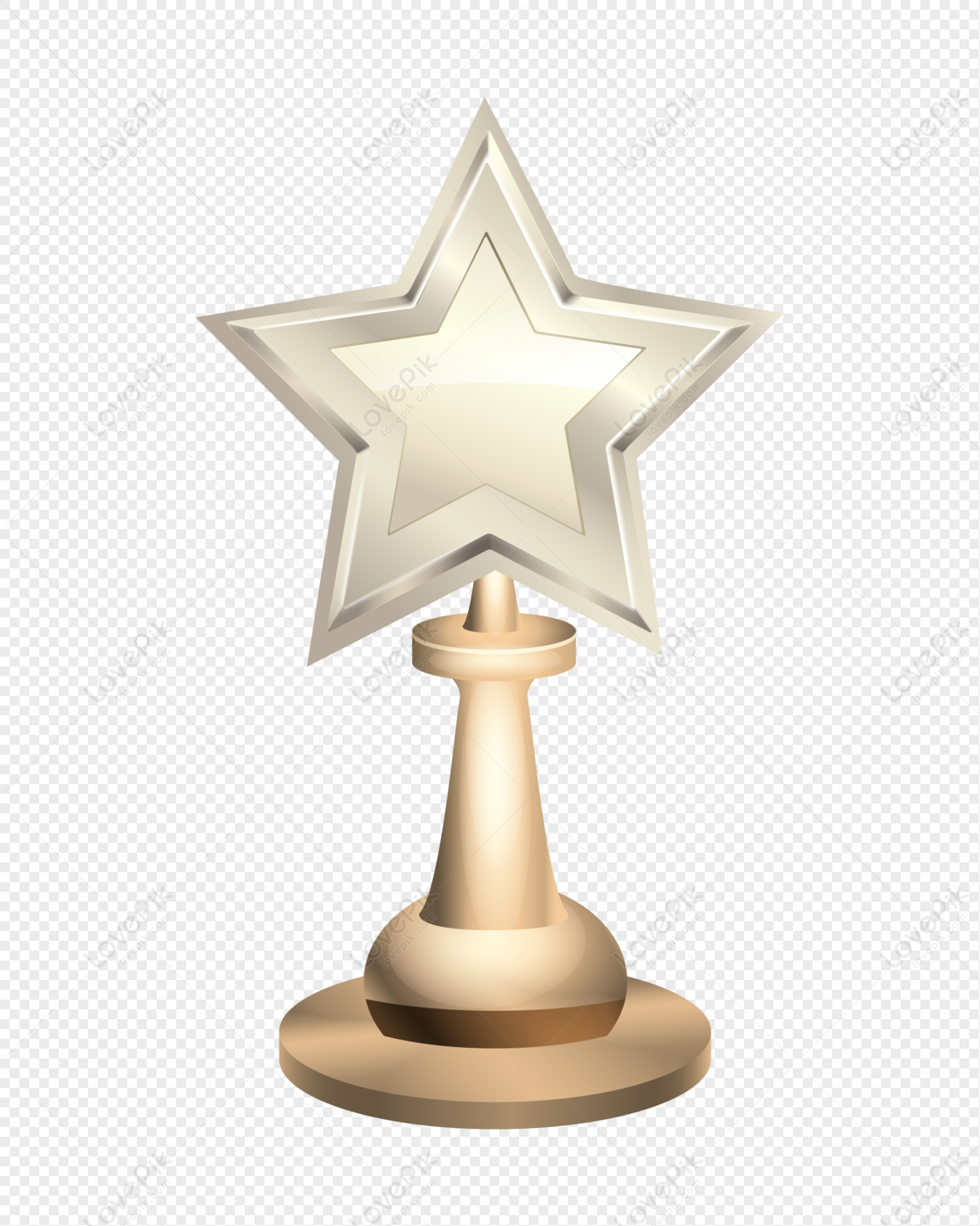 Trophy PNG Free Download And Clipart Image For Free Download - Lovepik