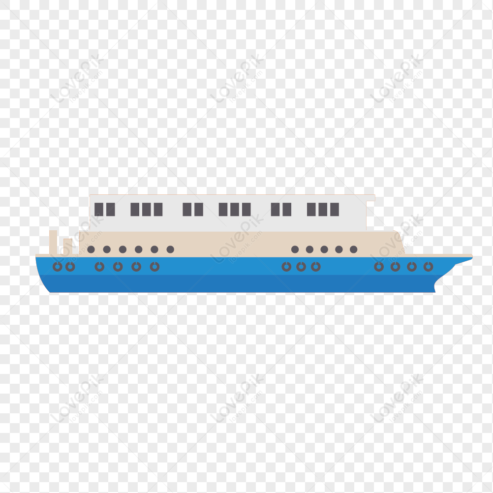 Ship PNG Free Download And Clipart Image For Free Download - Lovepik ...