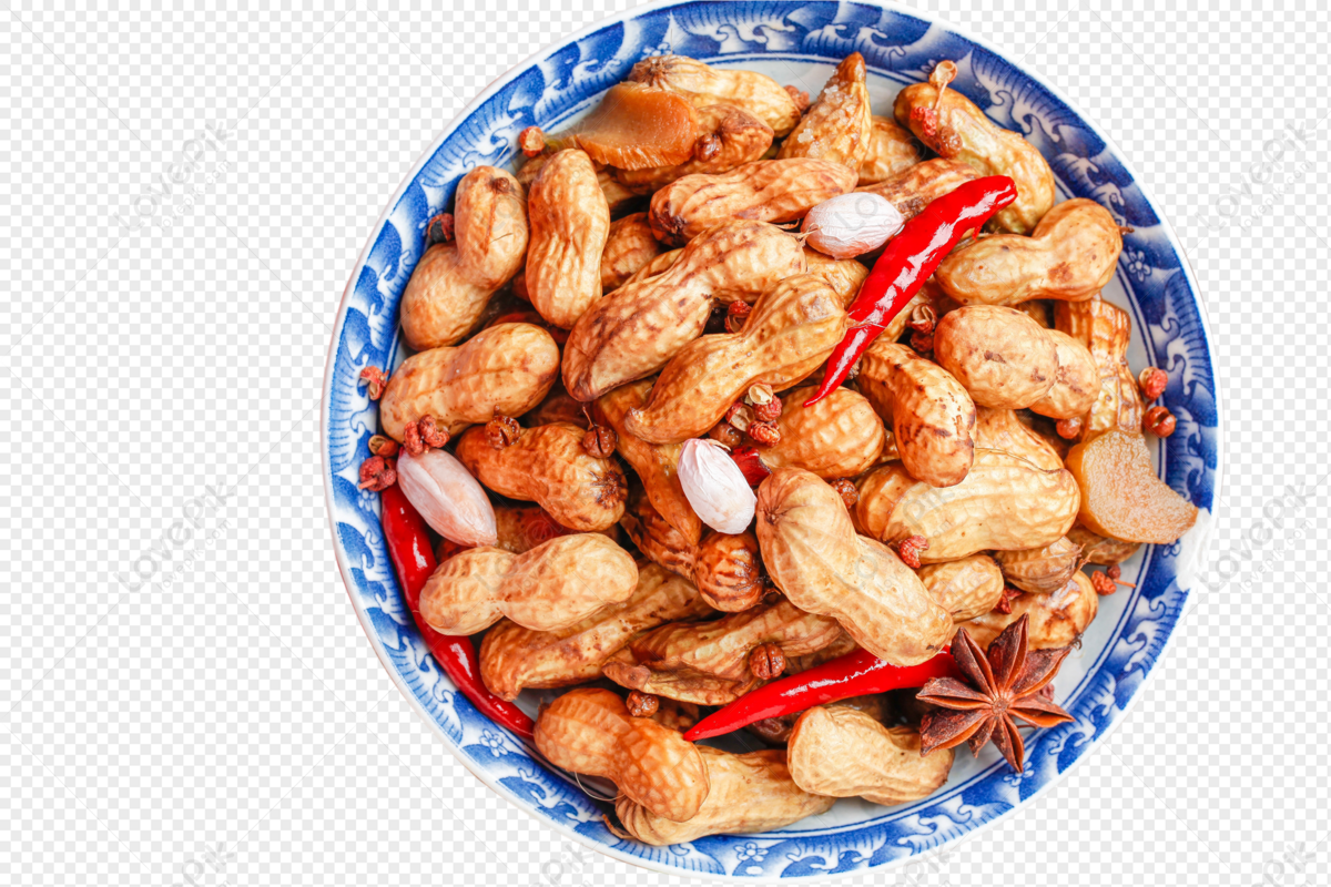 boiled-peanuts