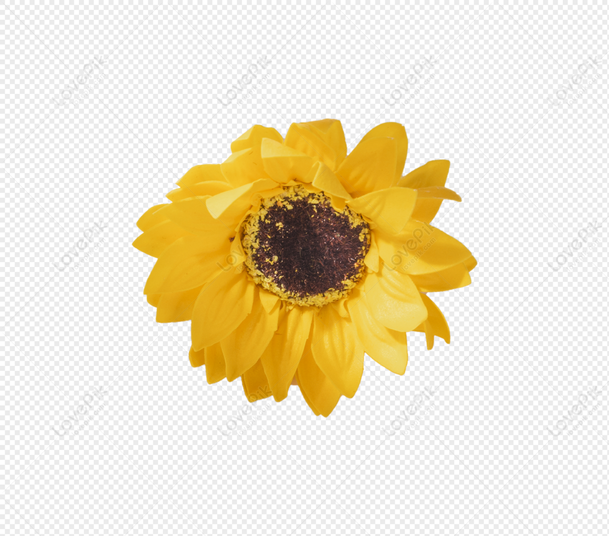 Sunflower Flower PNG Picture And Clipart Image For Free Download - Lovepik  | 401432115