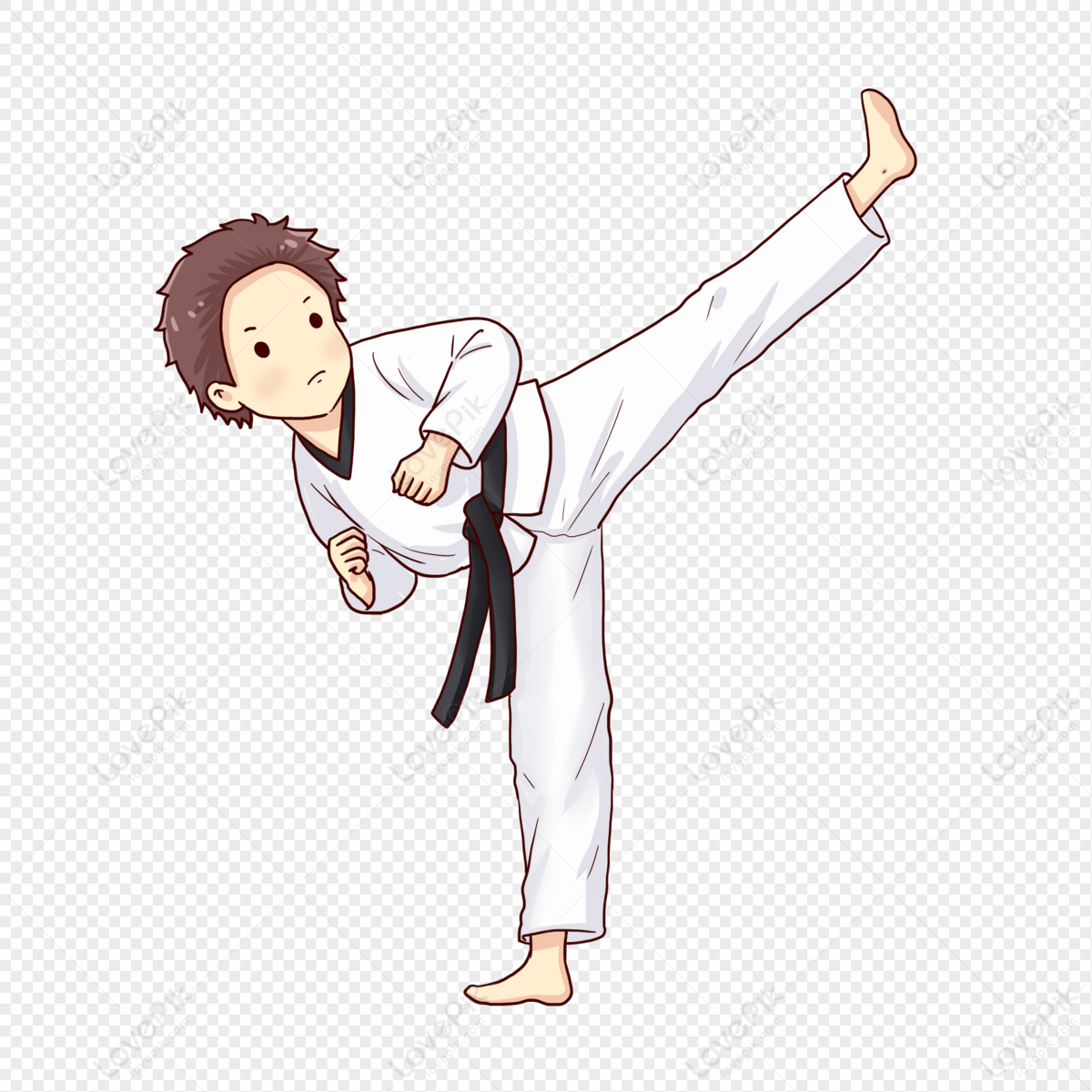Nền Giáo Dục Karate Taekwondo đẹp Trai Hình Chụp Và Hình ảnh Để Tải Về Miễn  Phí - Pngtree