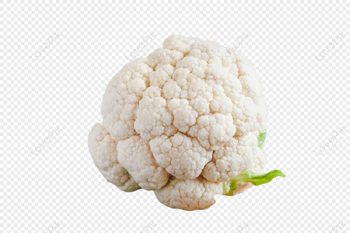 Vegetable Cauliflower PNG Picture And Clipart Image For Free Download -  Lovepik | 401427395