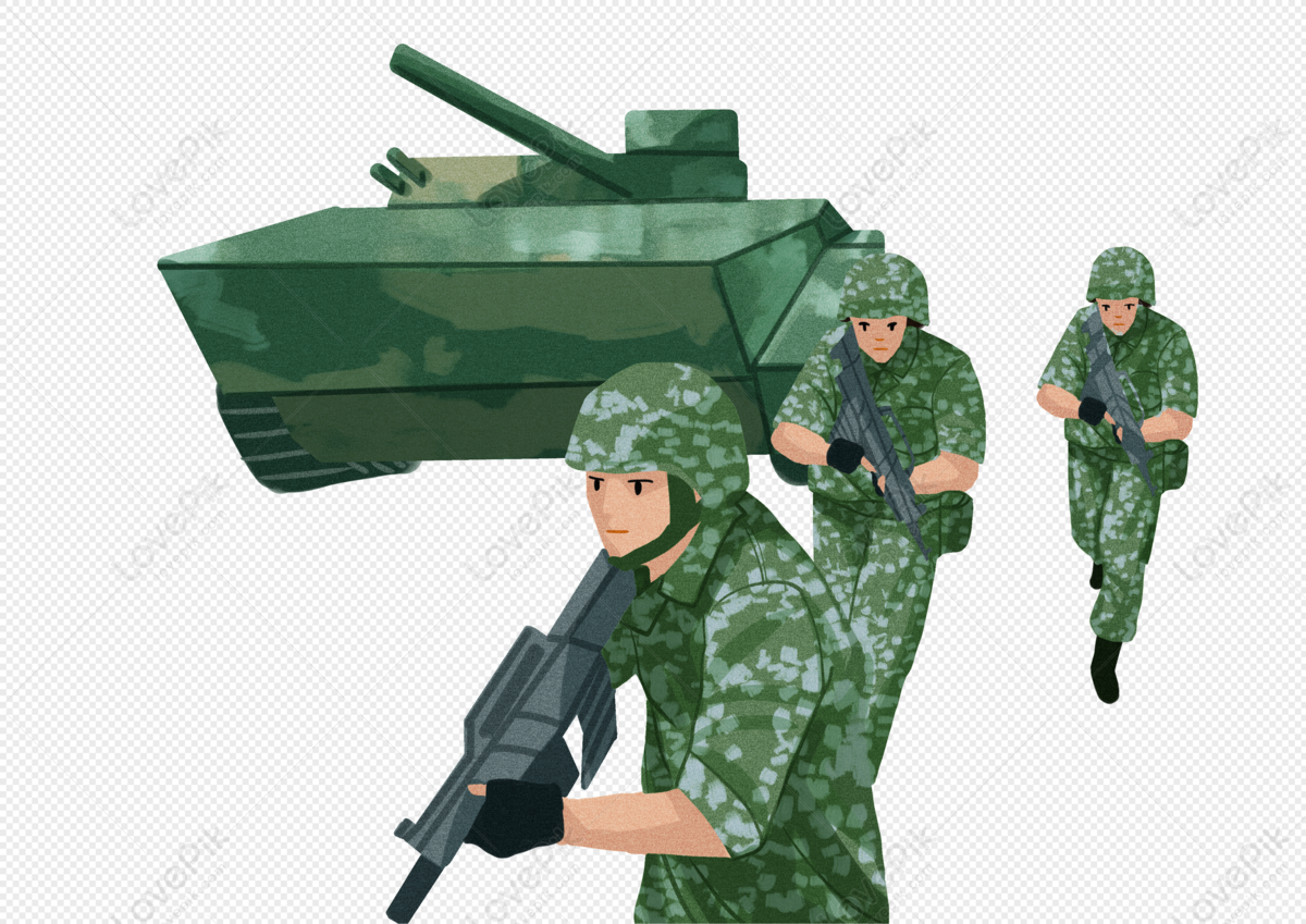 Gambar askar malaysia