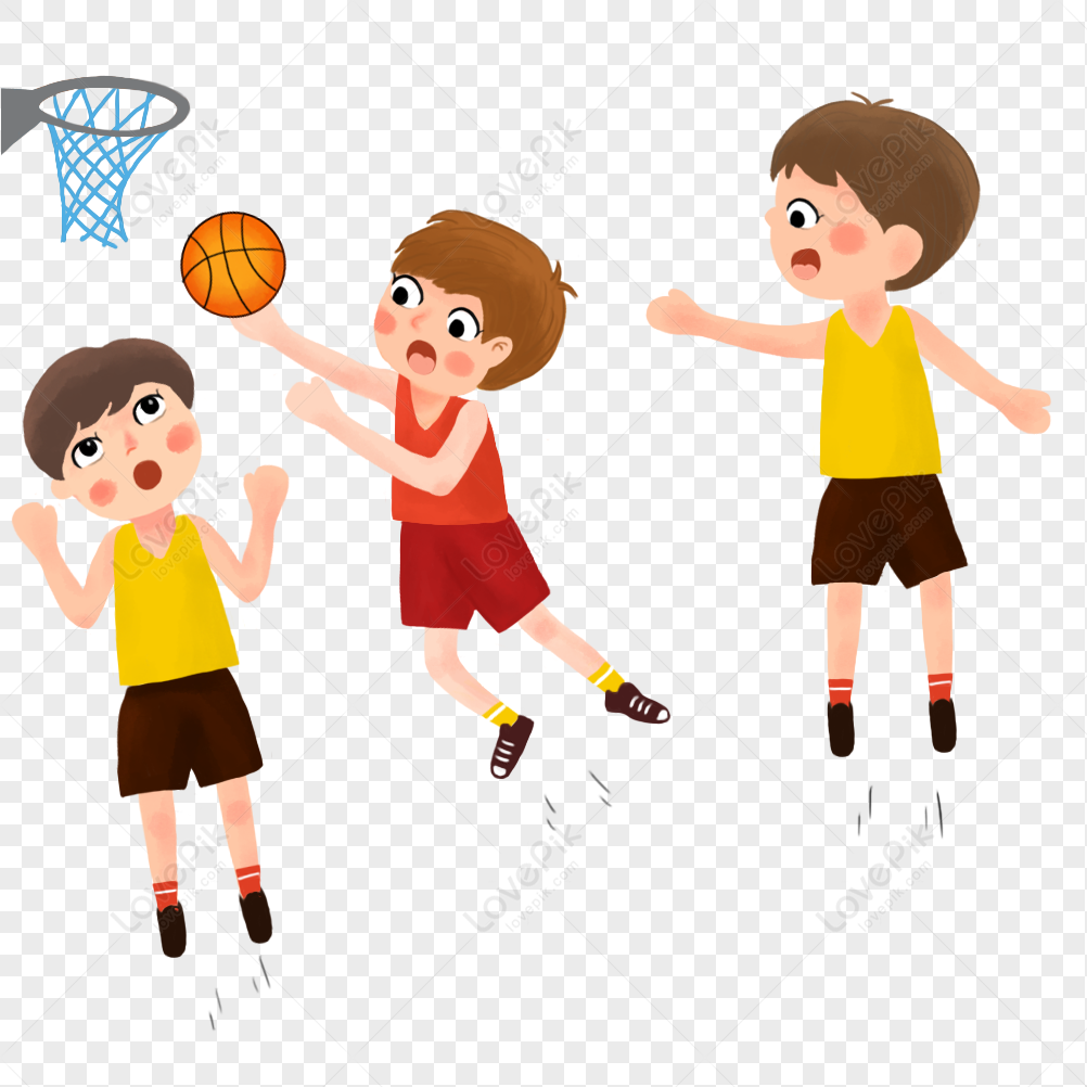 Basketball Game PNG Image Free Download And Clipart Image For Free Download  - Lovepik | 401468951