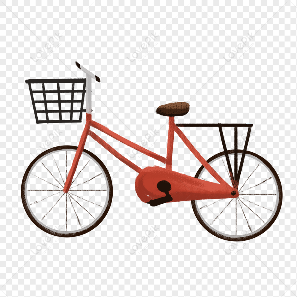 Bicycle PNG Image Free Download And Clipart Image For Free Download -  Lovepik | 401462961