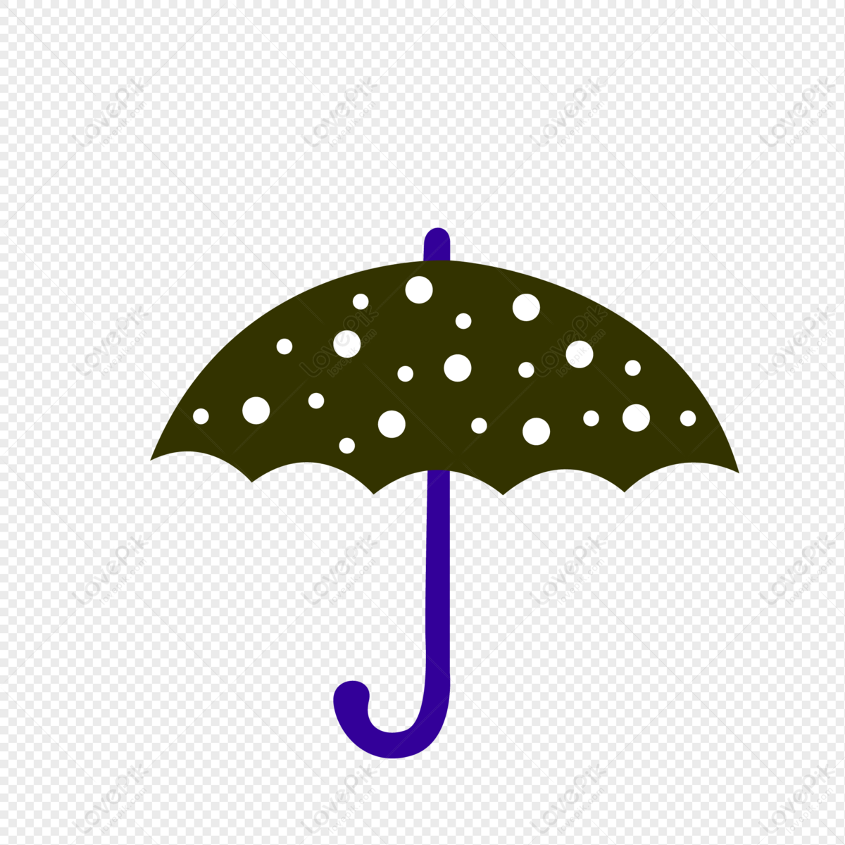 Black Umbrella PNG Hd Transparent Image And Clipart Image For Free Download  - Lovepik | 401454544