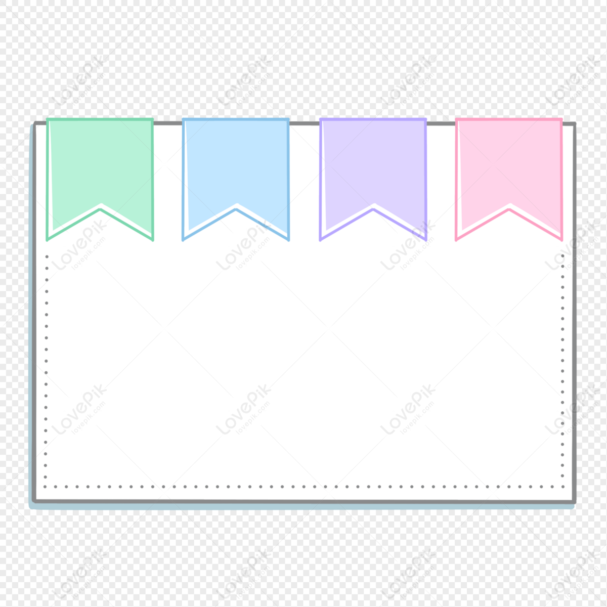 Border PNG, Vector, PSD, and Clipart With Transparent Background