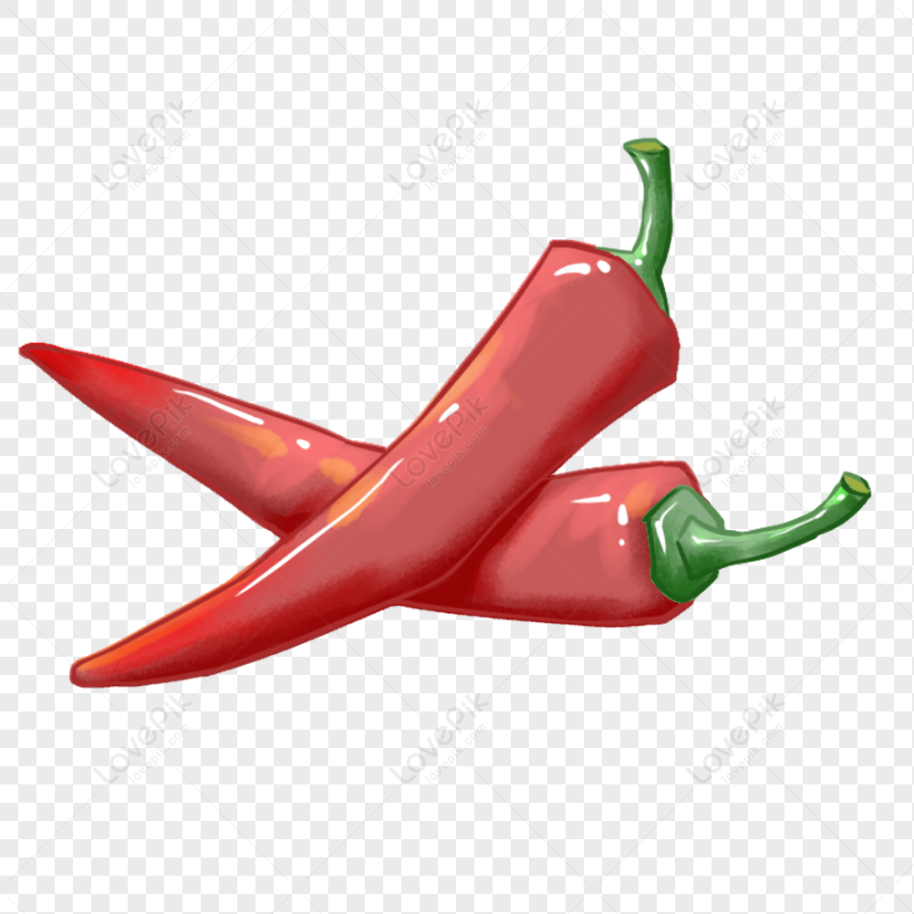 chili clipart