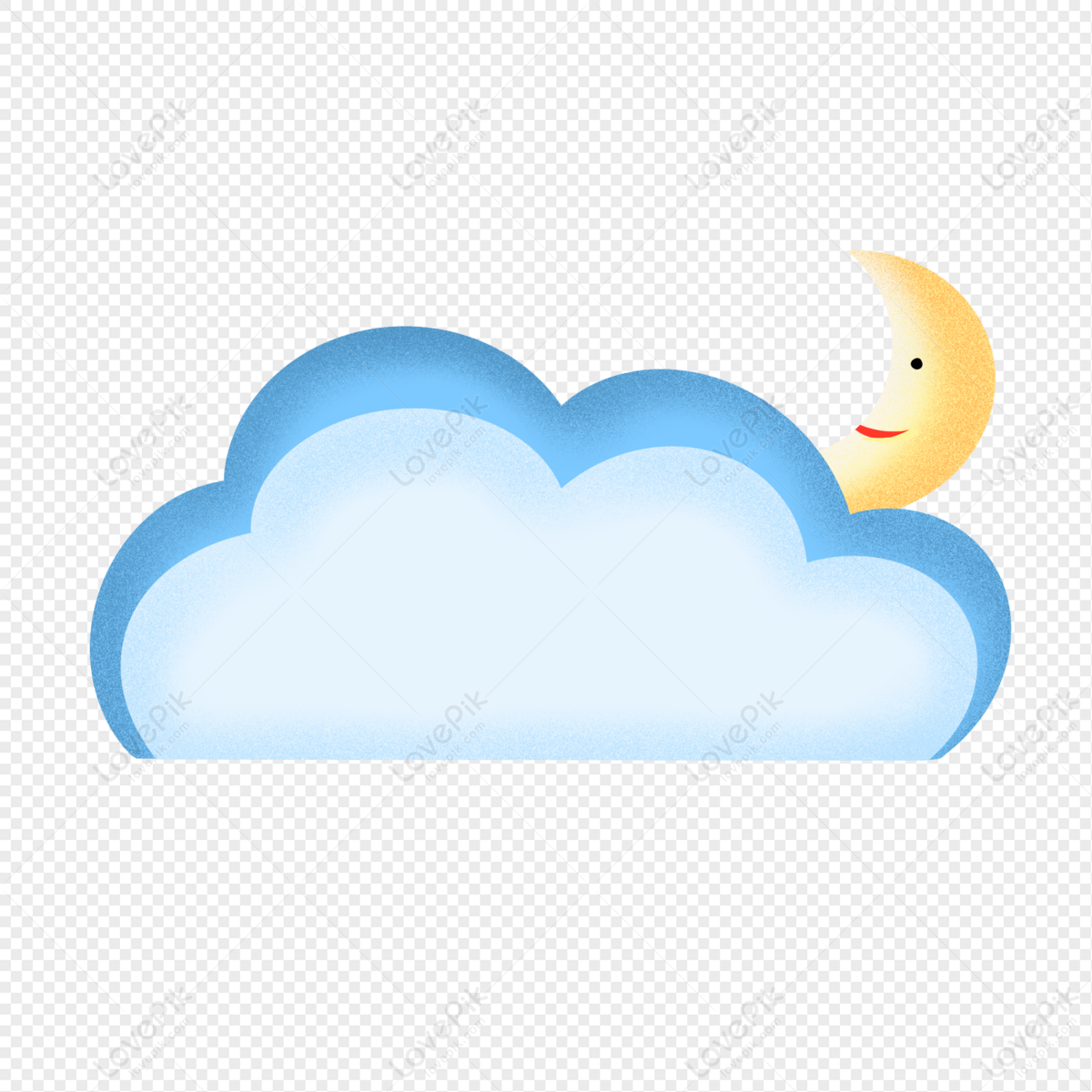 Cloud Dialog PNG Free Download And Clipart Image For Free Download ...