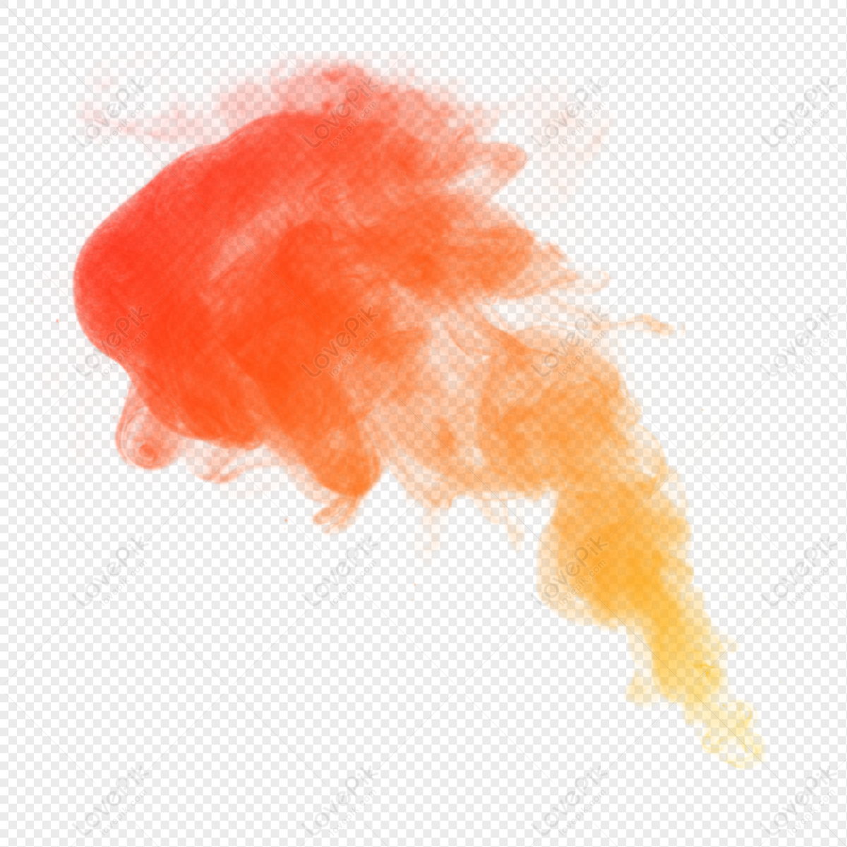 Colored Smoke Free PNG And Clipart Image For Free Download - Lovepik |  401472289