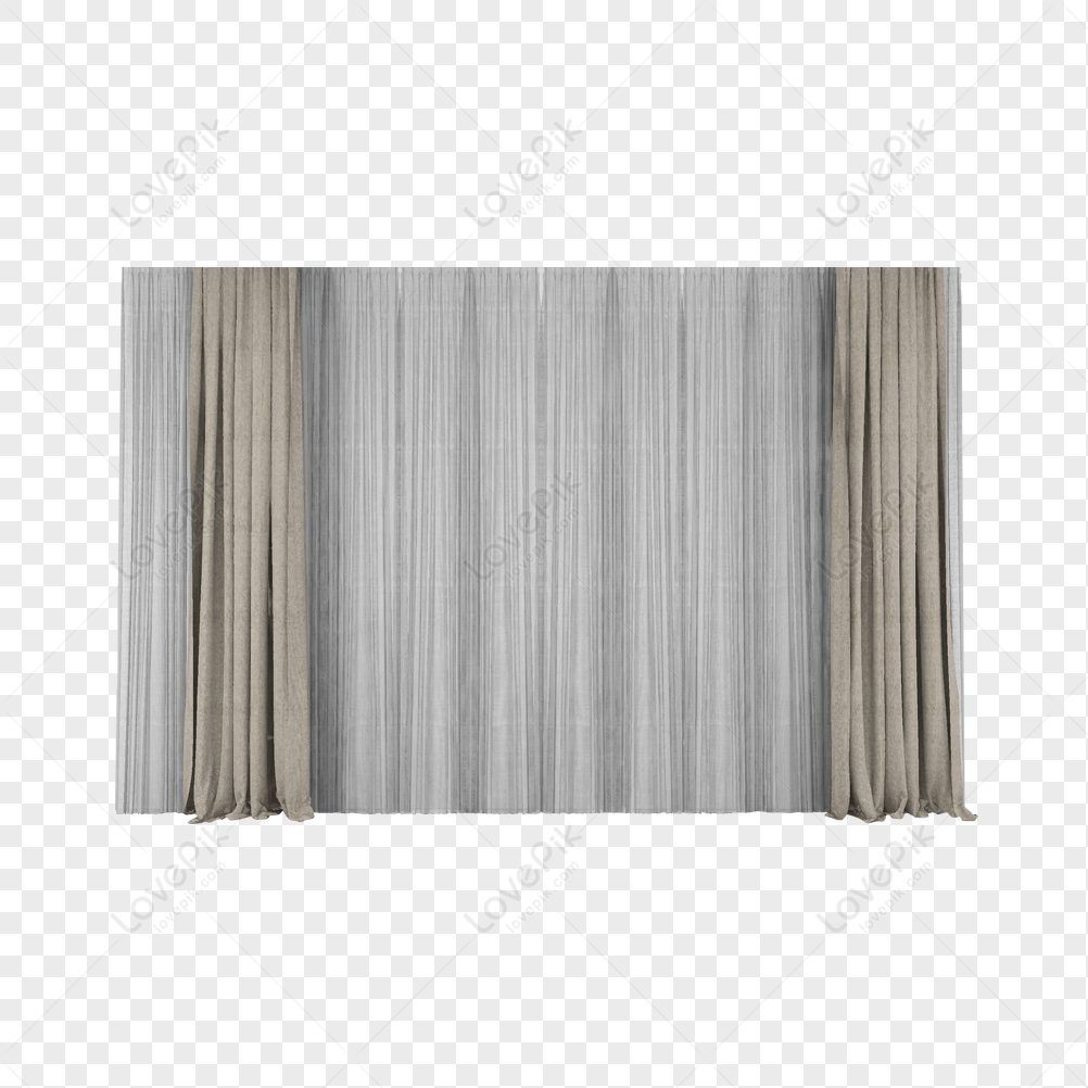 Curtain PNG White Transparent And Clipart Image For Free Download ...