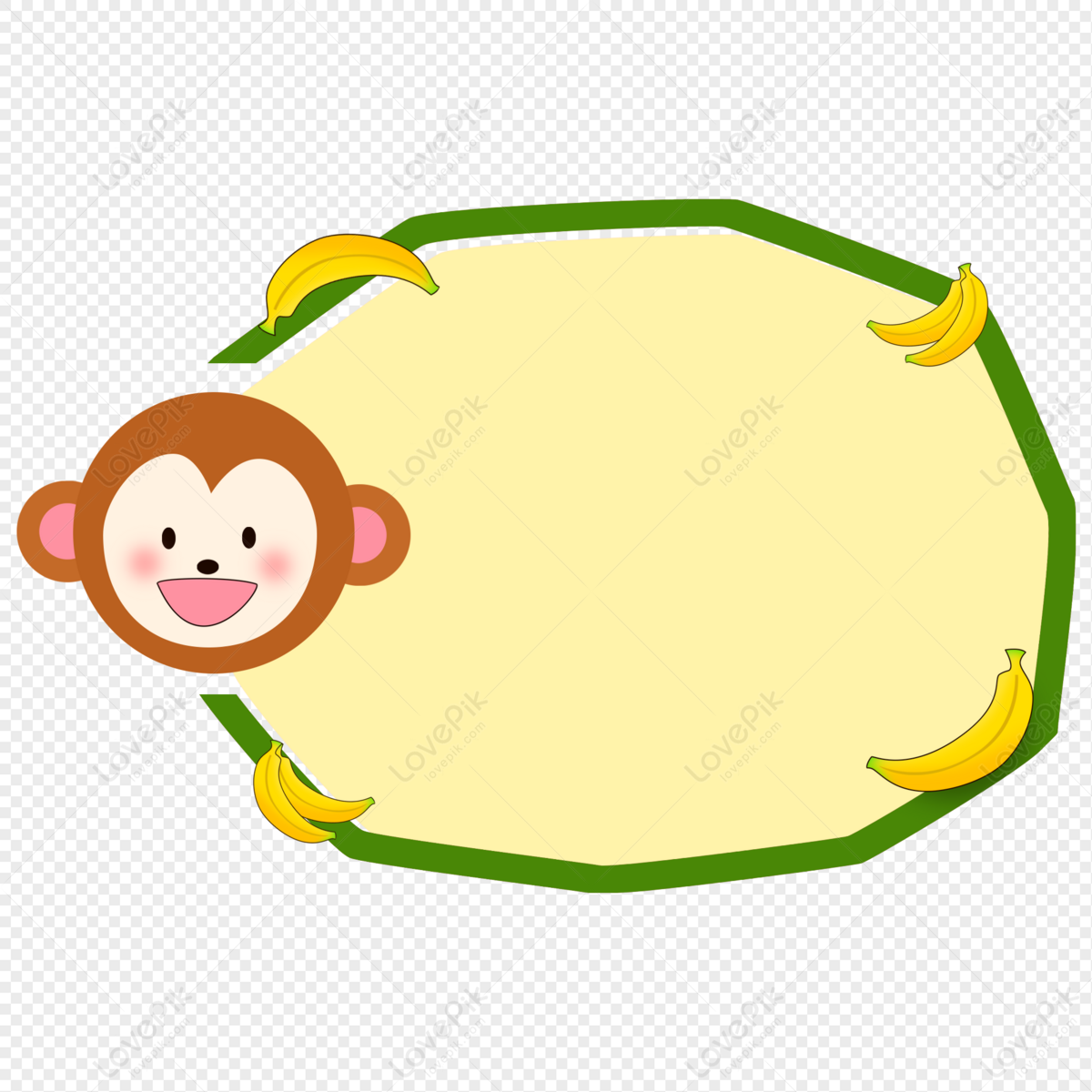 Arquivo de Macaco PNG Desenho - Páginal Inicial