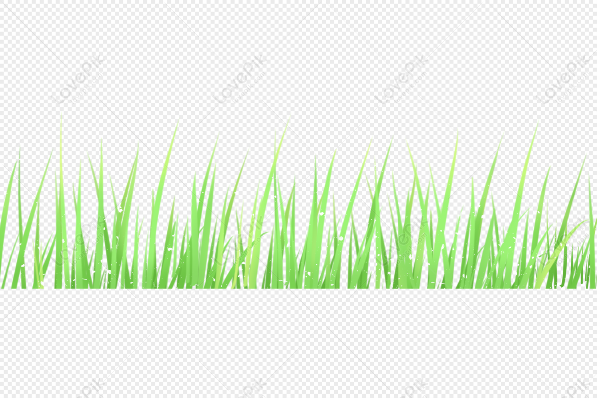 Green Grass PNG Transparent And Clipart Image For Free Download - Lovepik |  401477416