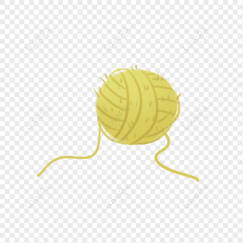 Hairball, Hair Ball, Yarn Ball, Crochet Cartoon PNG Transparent Image And  Clipart Image For Free Download - Lovepik