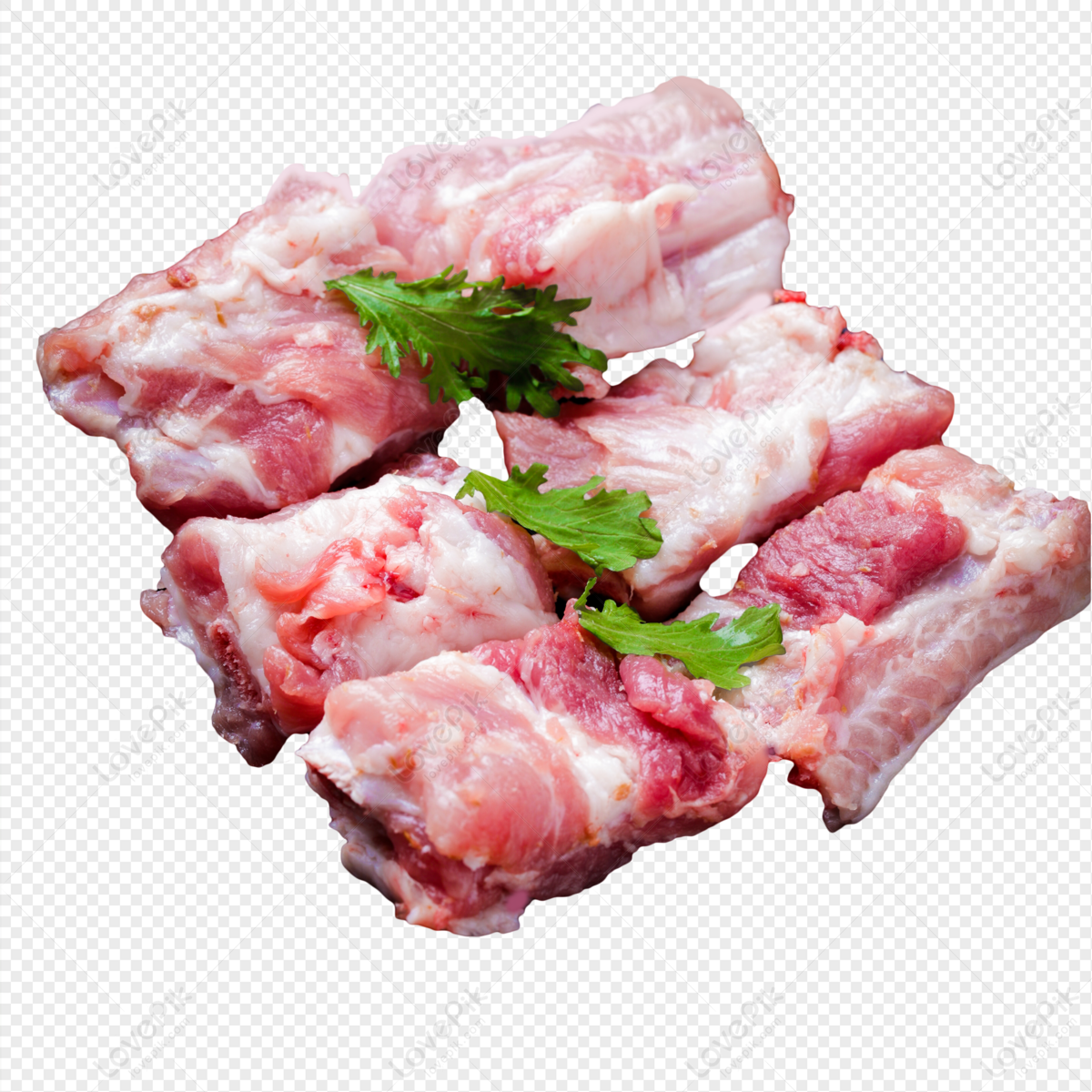 Ingredients Ribs PNG Transparent Background And Clipart Image For Free ...