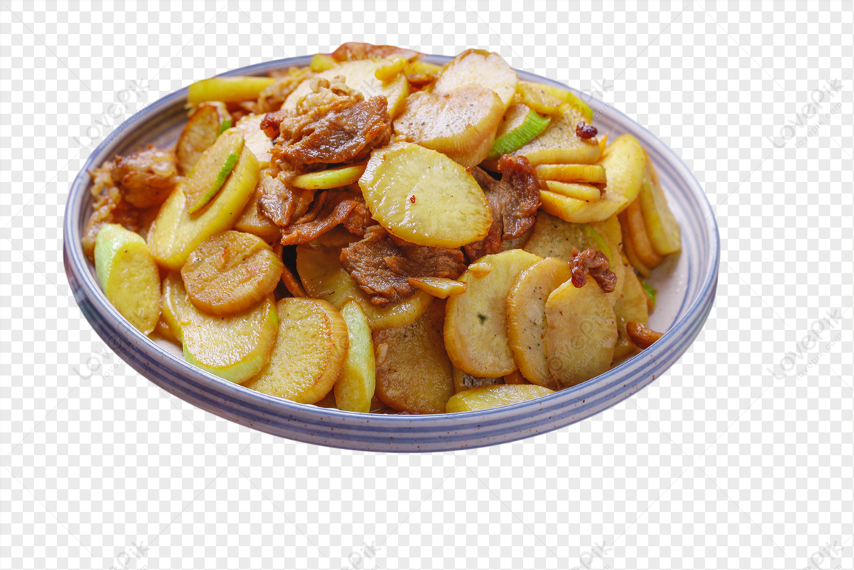 Lamb Potato Chips PNG Image Free Download And Clipart Image For Free ...