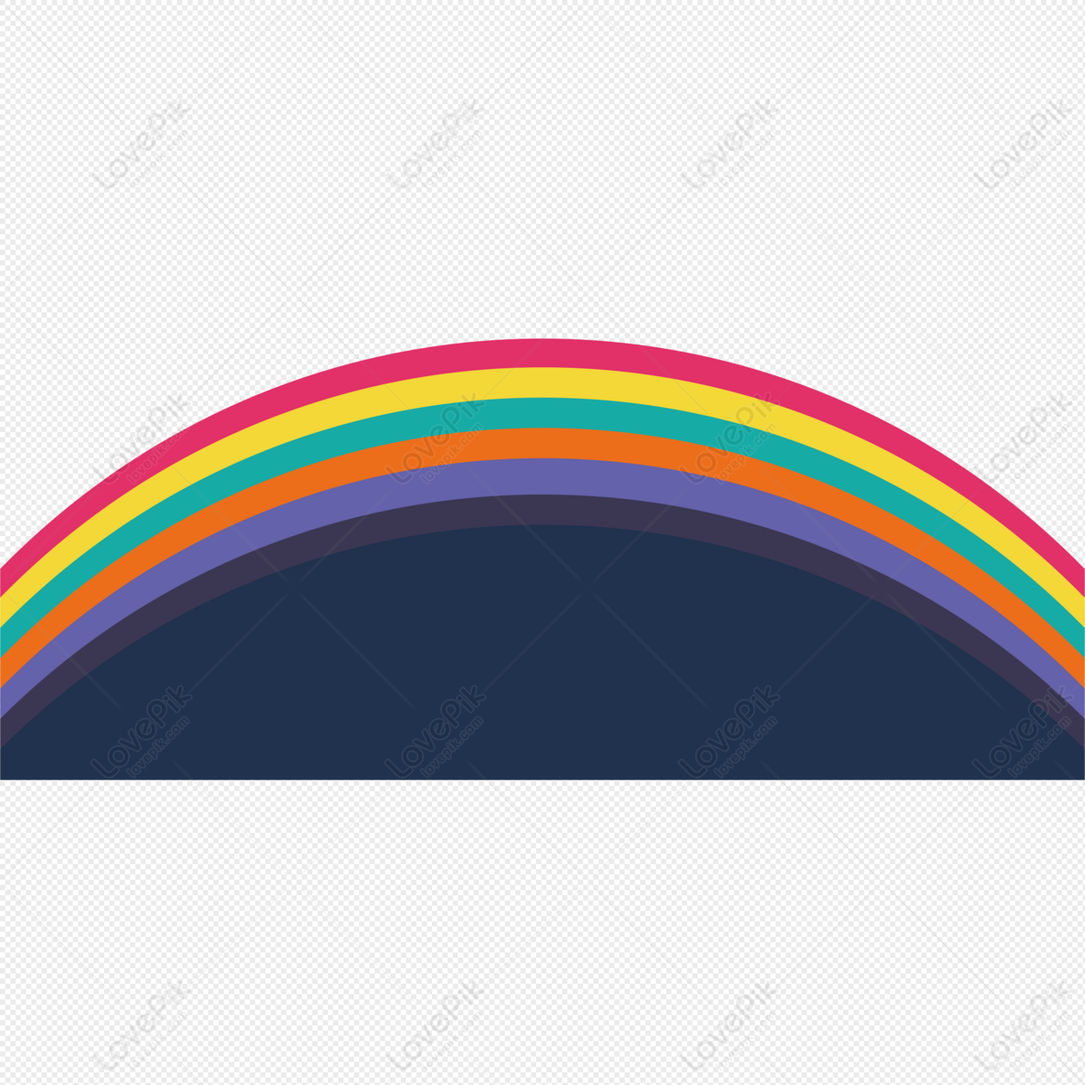 Rainbow Sáng Tạo Kết Cấu Nền Mờ Hình Nền Cho Tải Về Miễn Phí - Pngtree