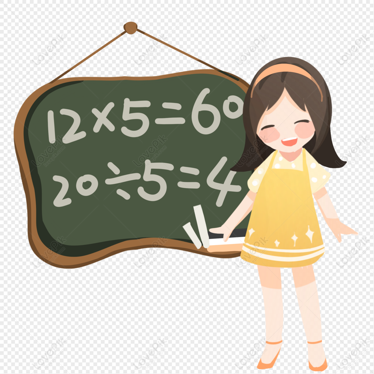 Cursos De Verano De Matemáticas Para Niños PNG Imágenes Gratis - Lovepik