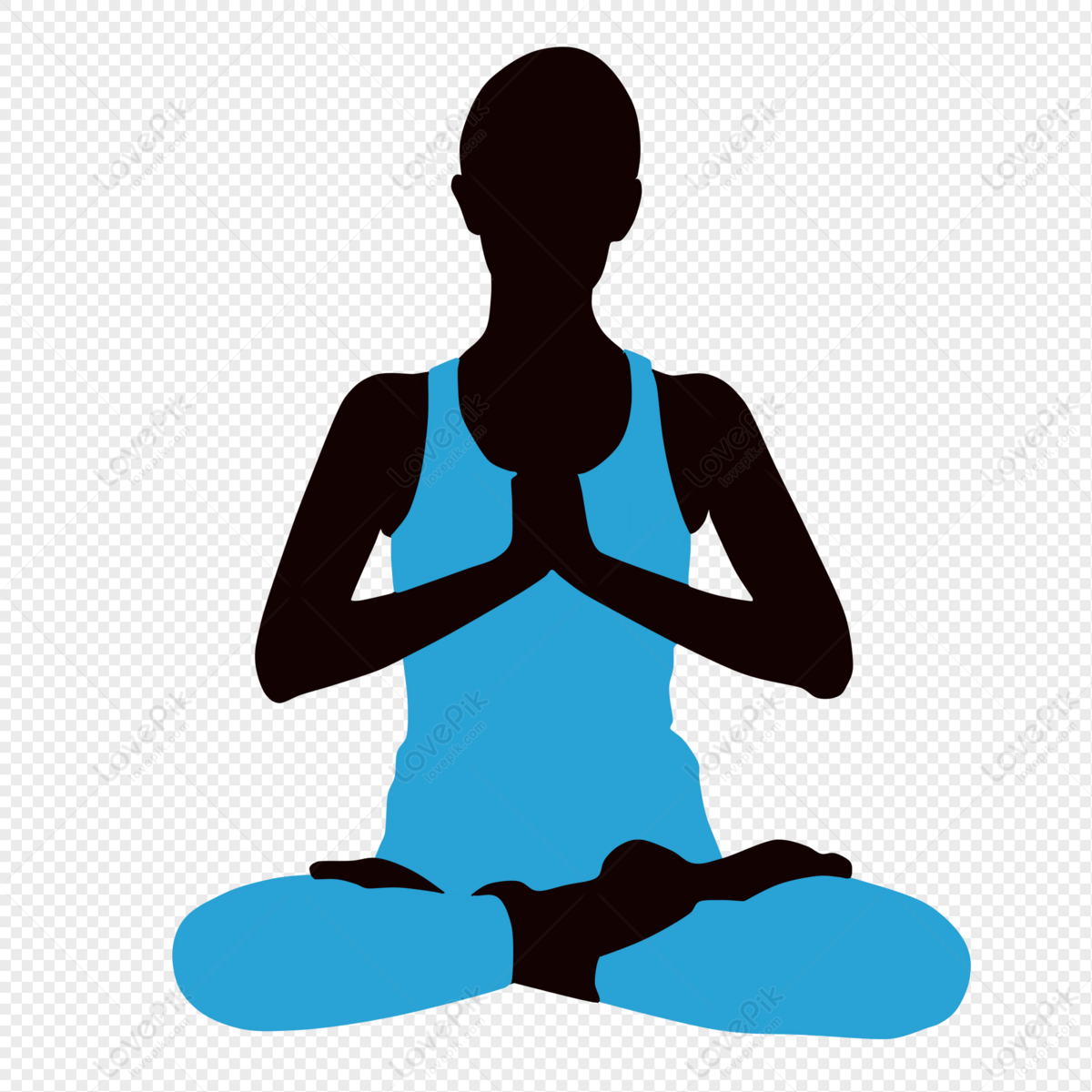 Yoga PNG Hd Transparent Image And Clipart Image For Free Download ...